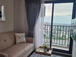 Studio Apartment for rent at Rich Park at Triple Station, Suan Luang, Suan Luang