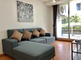 2 спален Кондо в аренду в The Waterford Sukhumvit 50, Phra Khanong