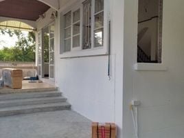 4 Schlafzimmer Haus zu verkaufen in Bang Yai, Nonthaburi, Ban Mai