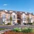 3 Bedroom Townhouse for sale at Layan Residence, The 5th Settlement, New Cairo City