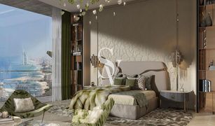 Квартира, 2 спальни на продажу в , Дубай Damac Bay