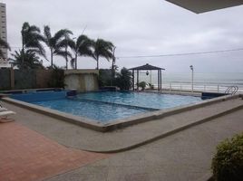 2 Bedroom Apartment for sale at Spondylus Unit 2: Beachfront Unobstructed Ocean Views!!, Salinas, Salinas