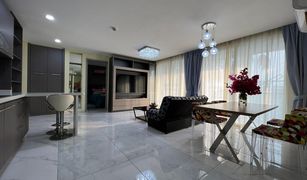 2 Schlafzimmern Wohnung zu verkaufen in Nong Prue, Pattaya Atlantis Condo Resort