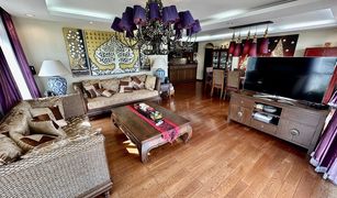 3 chambres Penthouse a vendre à Pak Nam Pran, Hua Hin KM Beach Pranburi