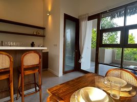 1 Bedroom Villa for sale at Jungle Villas, Bo Phut