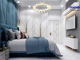 2 बेडरूम अपार्टमेंट for sale at Petalz by Danube, Prime Residency, International City
