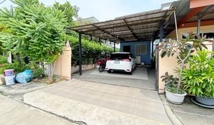 Дом, 3 спальни на продажу в Bang Mae Nang, Нонтабури Pruksa Village 31 The Season Kanchanapisek-Bangyai