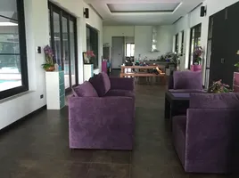 4 Bedroom House for sale in Muang Tuet, Phu Phiang, Muang Tuet