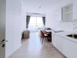 1 Bedroom Condo for sale at Motif Condo Sathorn - Wongwian yai, Bang Yi Ruea