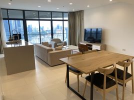 3 Bedroom Apartment for sale at City Garden Apartment, Ward 21, Binh Thanh, Ho Chi Minh City, Vietnam