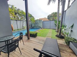 2 Bedroom Villa for sale at ONYX Villa at Saiyuan Estate Rawai, Rawai, Phuket Town, Phuket