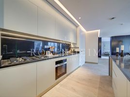 2 Bedroom Apartment for sale at The Opus, Business Bay