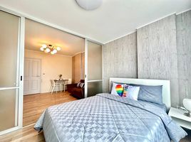 1 Schlafzimmer Wohnung zu verkaufen im D Condo Creek, Kathu, Kathu