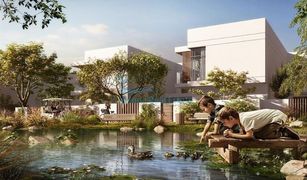 3 Schlafzimmern Reihenhaus zu verkaufen in Yas Acres, Abu Dhabi The Sustainable City - Yas Island