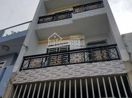 4 Bedroom Villa for sale in Binh Tri Dong A, Binh Tan, Binh Tri Dong A