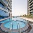 Studio Apartment for sale at Waves Tower, J ONE, Business Bay