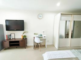 Studio Condo for sale at Regent Home 4, Bang Chak