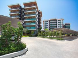1 Bedroom Apartment for sale at Chalong Miracle Lakeview, Chalong