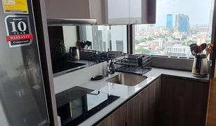 2 Bedrooms Condo for sale in Khlong Tan Nuea, Bangkok The Fine Bangkok Thonglor-Ekamai