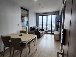 2 Bedroom Apartment for sale at Ideo O2, Bang Na