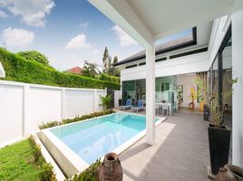 2 Schlafzimmer Villa zu verkaufen im Sunset Garden Phase 2, Rawai