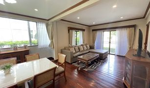 3 Schlafzimmern Villa zu verkaufen in Thung Wat Don, Bangkok Cherie Villa Sathorn