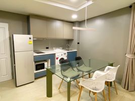 1 Bedroom Condo for rent at Euro Classic Condominium, Khlong Toei Nuea