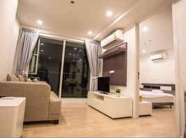 1 Bedroom Condo for sale at 15 Sukhumvit Residences, Khlong Toei Nuea