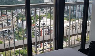 2 Bedrooms Condo for sale in Khlong Tan, Bangkok Park Origin Phrom Phong