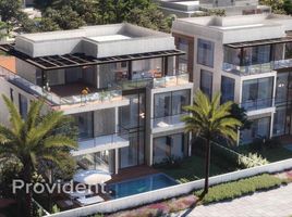 4 Bedroom Townhouse for sale at South Bay, MAG 5