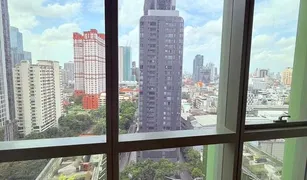 1 Schlafzimmer Wohnung zu verkaufen in Thanon Phet Buri, Bangkok Wish Signature Midtown Siam