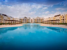 3 Bedroom Apartment for sale at Palmera Beach, Al Ain Al Sokhna, Suez