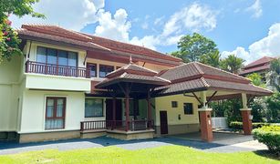 4 chambres Villa a vendre à Choeng Thale, Phuket Laguna Village Residences Phase 2
