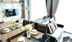 1 Schlafzimmer Wohnung zu verkaufen in Khlong Toei Nuea, Bangkok Edge Sukhumvit 23