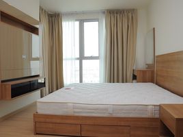 2 Schlafzimmer Appartement zu vermieten im Rhythm Sukhumvit 50, Phra Khanong