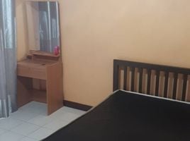 2 Schlafzimmer Reihenhaus zu vermieten im Baan Benjasub, Rangsit