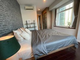 1 Bedroom Apartment for rent at Circle Condominium, Makkasan