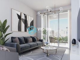 Studio Apartment for sale at Al Mamsha, Al Zahia, Muwaileh Commercial, Sharjah