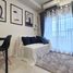 1 Bedroom Apartment for sale at Escent Ville Chiangmai, Suthep