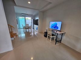 3 Bedroom House for rent at Bristol Park Pattaya, Huai Yai