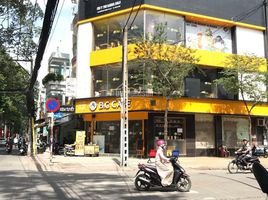 Studio Haus zu verkaufen in District 1, Ho Chi Minh City, Tan Dinh