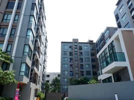 2 Bedroom Condo for rent at Premio Fresco, Anusawari, Bang Khen