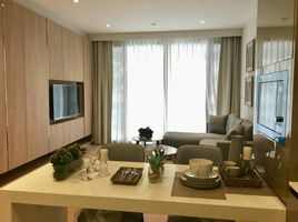 2 Schlafzimmer Appartement zu vermieten im Villa 24, Khlong Tan