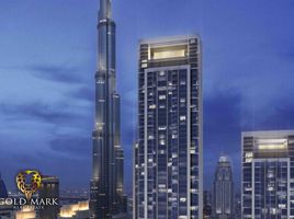 1 Bedroom Apartment for sale at Forte 1, BLVD Heights, Downtown Dubai