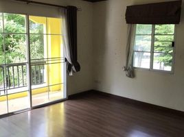 3 Bedroom House for sale at Garden Villa The 4 Season, Lat Sawai, Lam Luk Ka