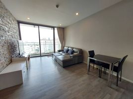 2 Schlafzimmer Appartement zu verkaufen im The Room Sukhumvit 69, Phra Khanong Nuea