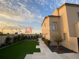 4 Bedroom House for sale at La Quinta, Villanova, Dubai Land