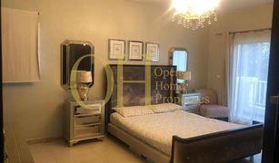 4 Bedrooms Townhouse for sale in Al Reef Villas, Abu Dhabi Mediterranean Style