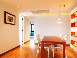 2 Bedroom Condo for rent at Polo Park, Lumphini