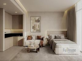 Studio Apartment for sale at The Autograph, Tuscan Residences